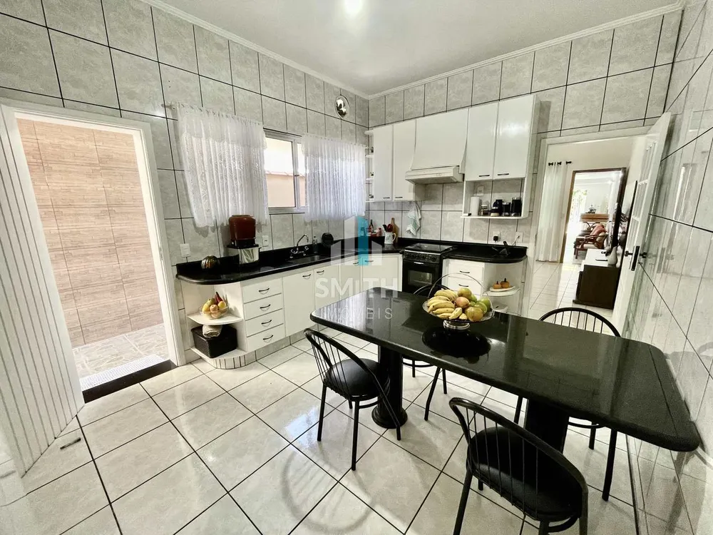Casa, 3 quartos, 131 m² - Foto 11