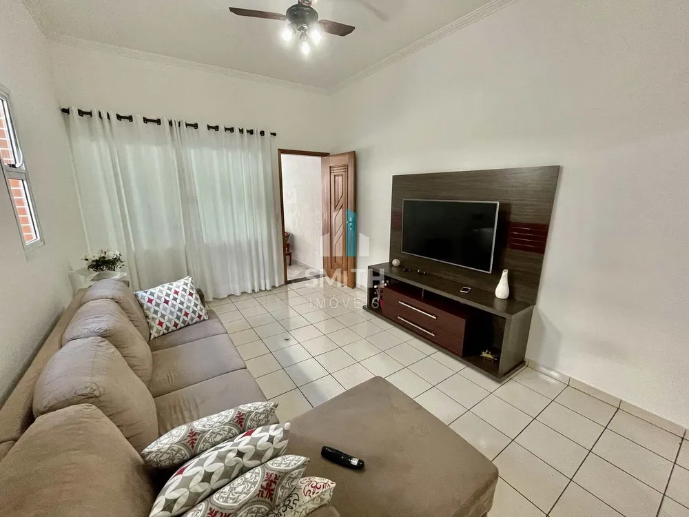 Casa, 3 quartos, 131 m² - Foto 4