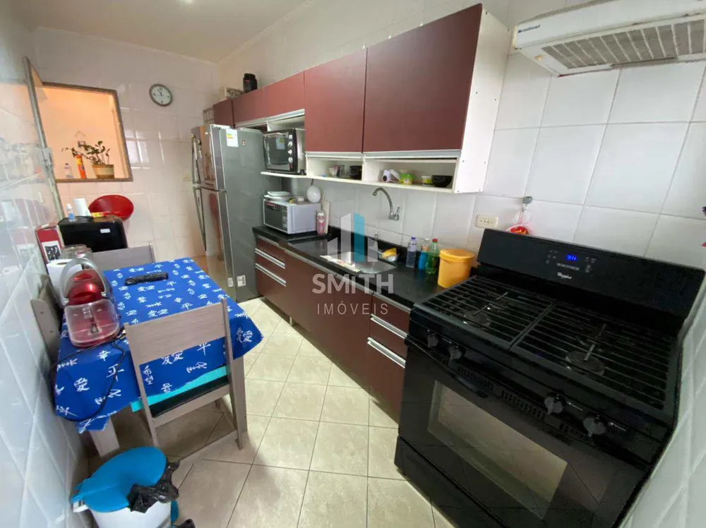 Apartamento, 3 quartos - Foto 4