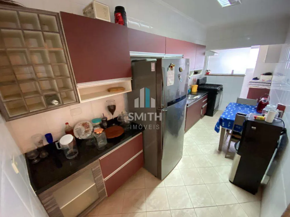 Apartamento, 3 quartos - Foto 1