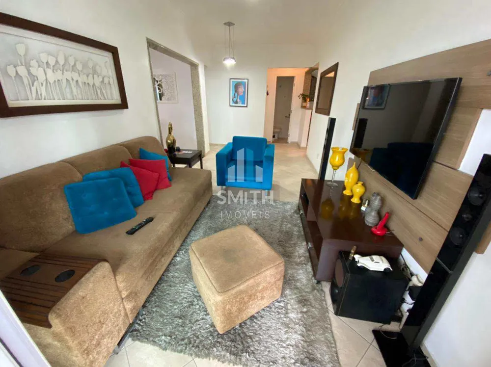 Apartamento, 3 quartos - Foto 2