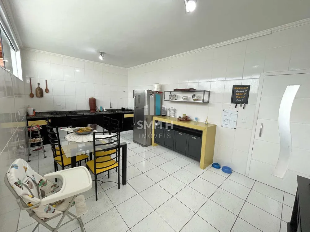 Casa, 3 quartos, 180 m² - Foto 18