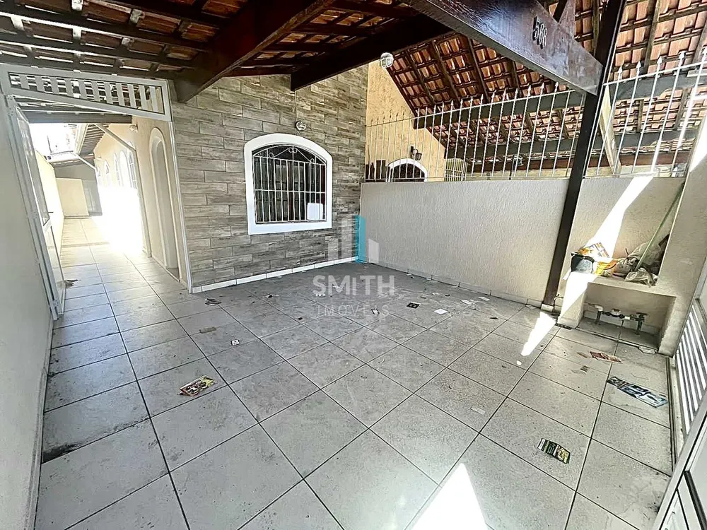Casa, 2 quartos, 88 m² - Foto 4