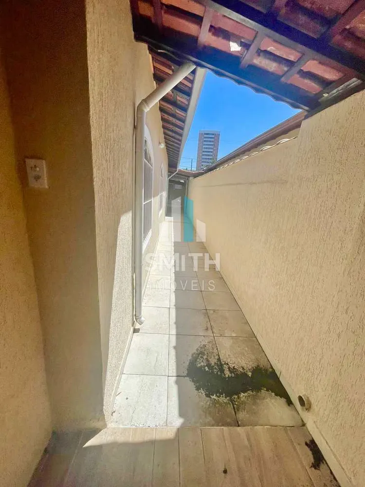 Casa, 2 quartos, 88 m² - Foto 1