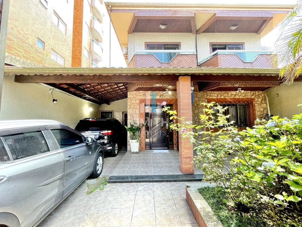 Sobrado, 4 quartos, 246 m² - Foto 12
