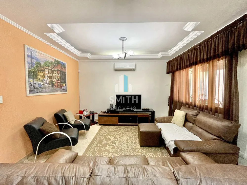 Sobrado, 4 quartos, 246 m² - Foto 6
