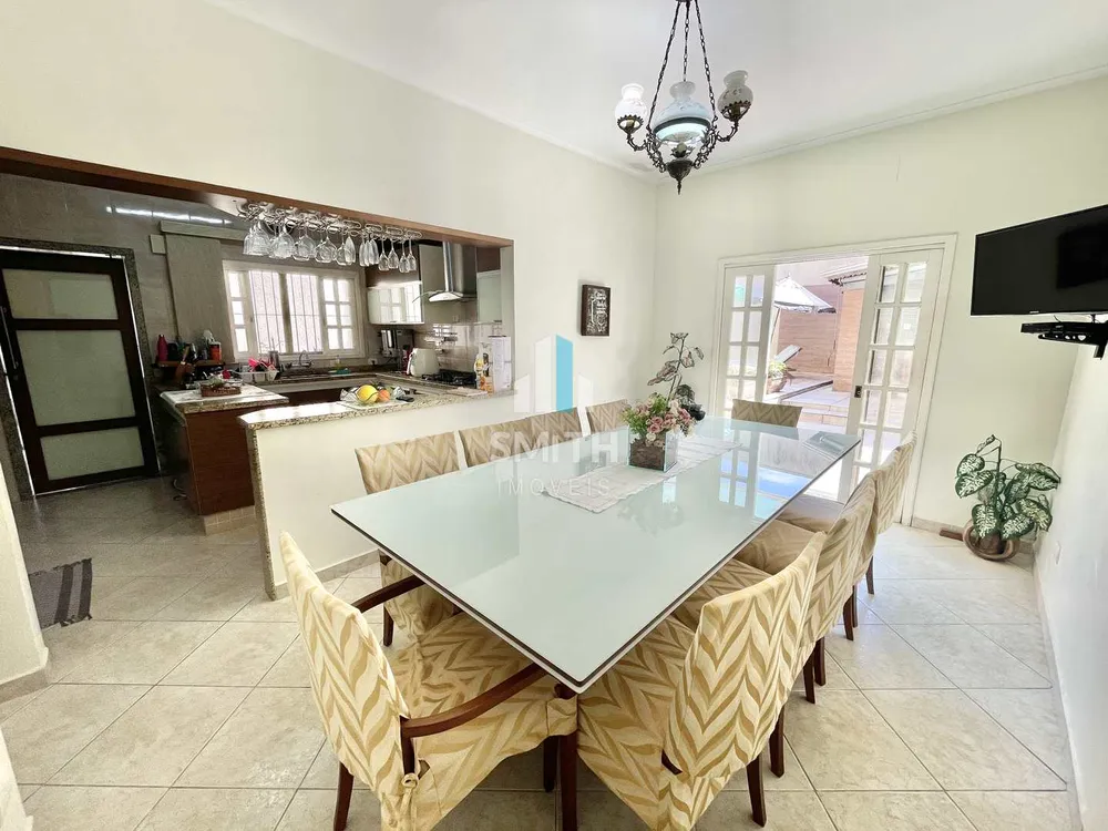 Sobrado, 4 quartos, 246 m² - Foto 4