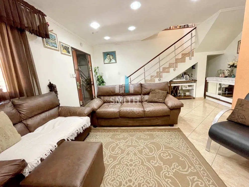 Sobrado, 4 quartos, 246 m² - Foto 7