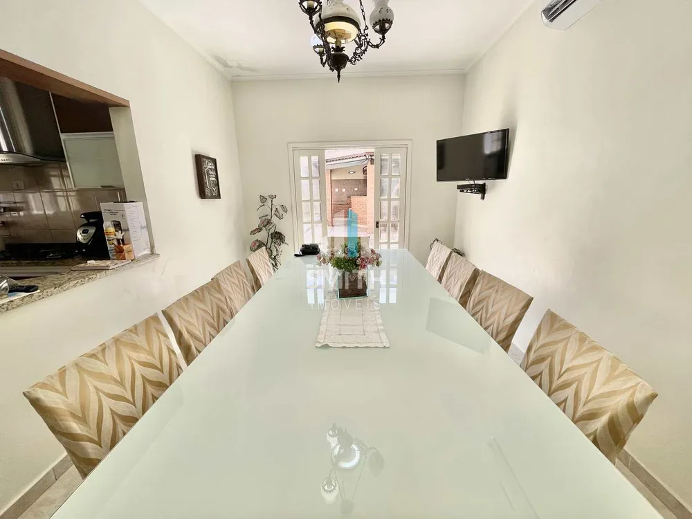 Sobrado, 4 quartos, 246 m² - Foto 4