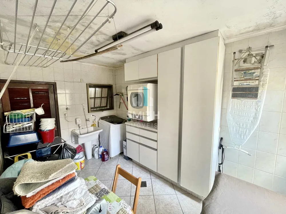 Sobrado, 4 quartos, 246 m² - Foto 5