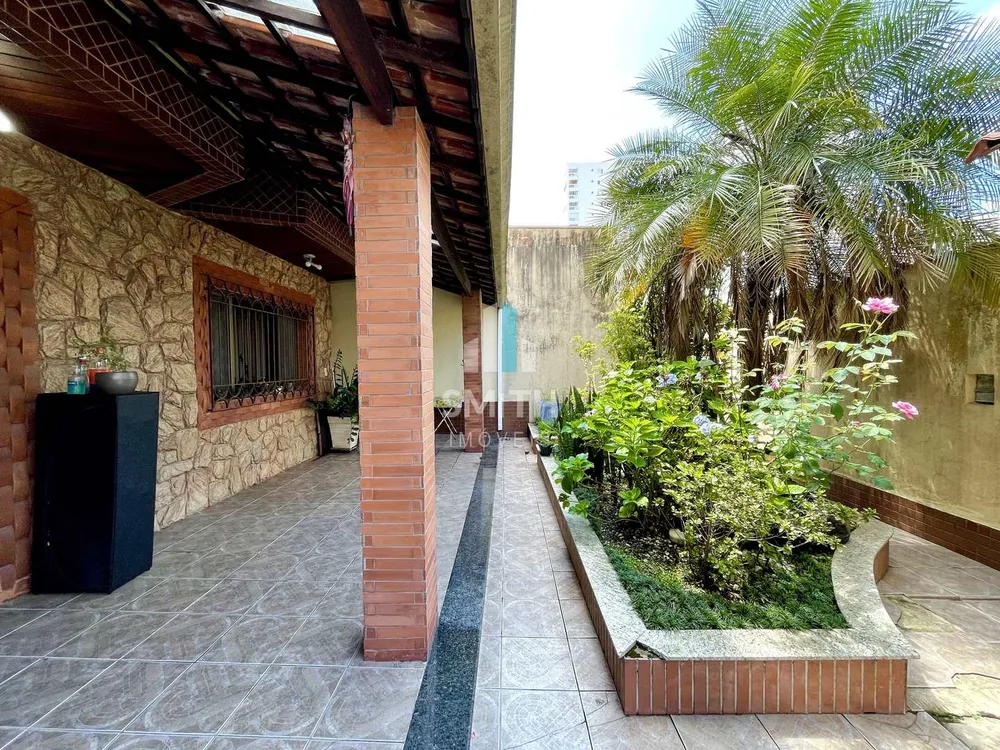 Sobrado, 4 quartos, 246 m² - Foto 11