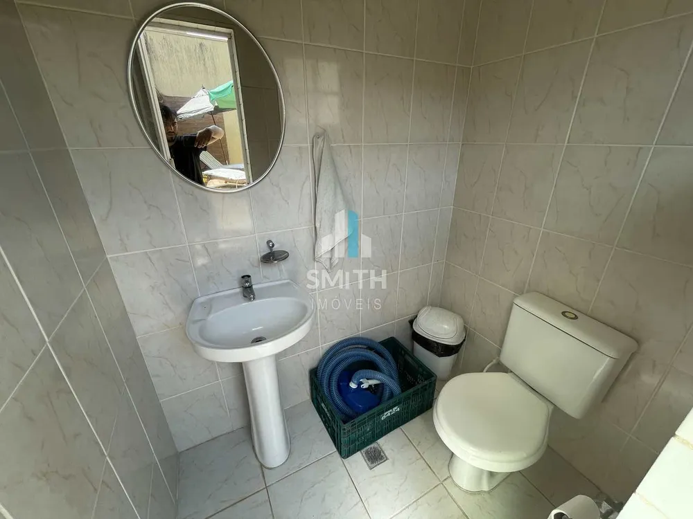 Sobrado, 4 quartos, 246 m² - Foto 3