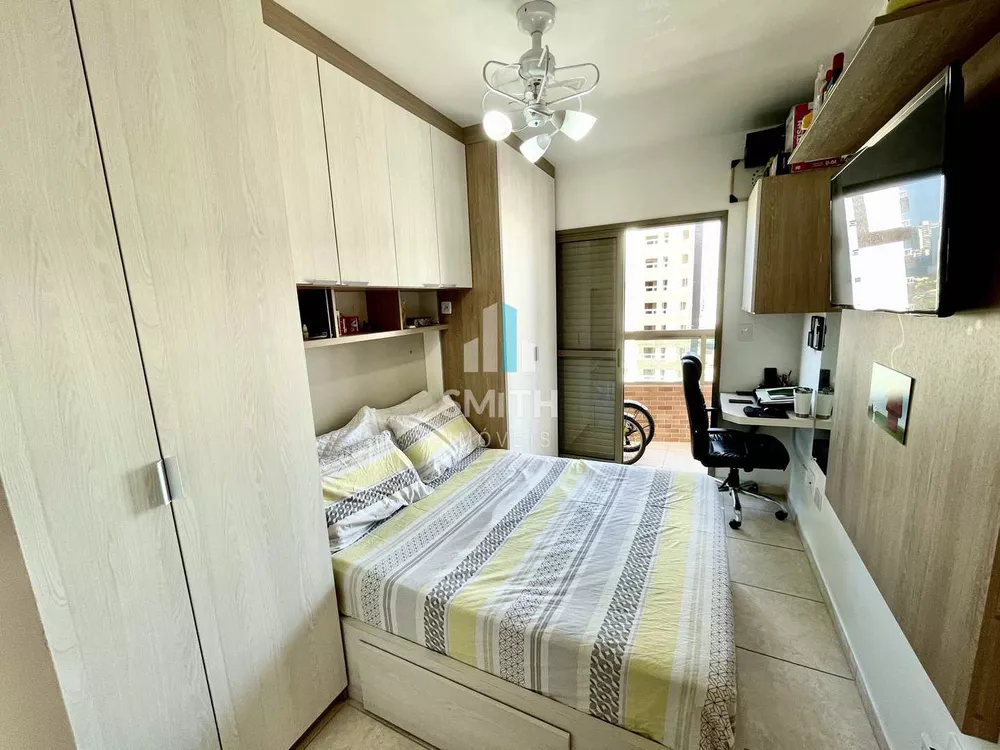 Apartamento à venda com 2 quartos, 60m² - Foto 11