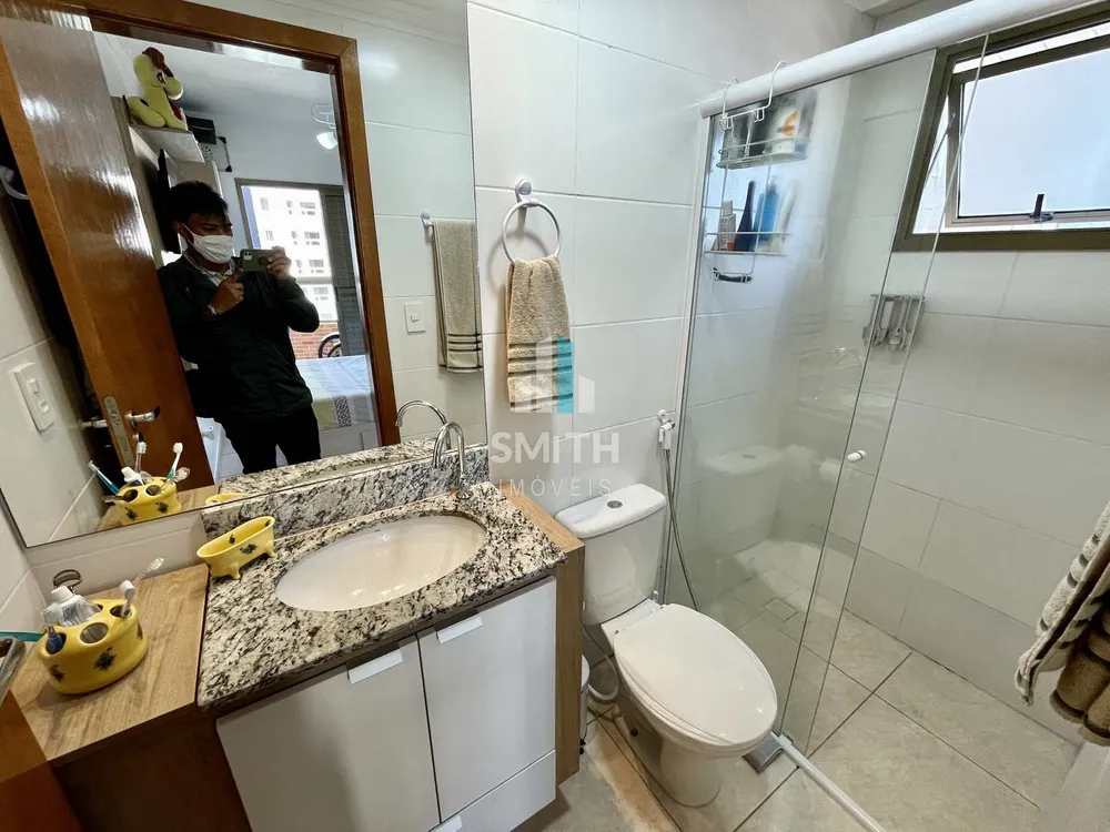 Apartamento, 2 quartos, 60 m² - Foto 2