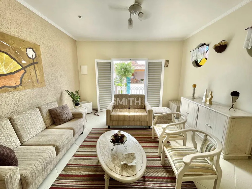 Casa, 3 quartos, 120 m² - Foto 5