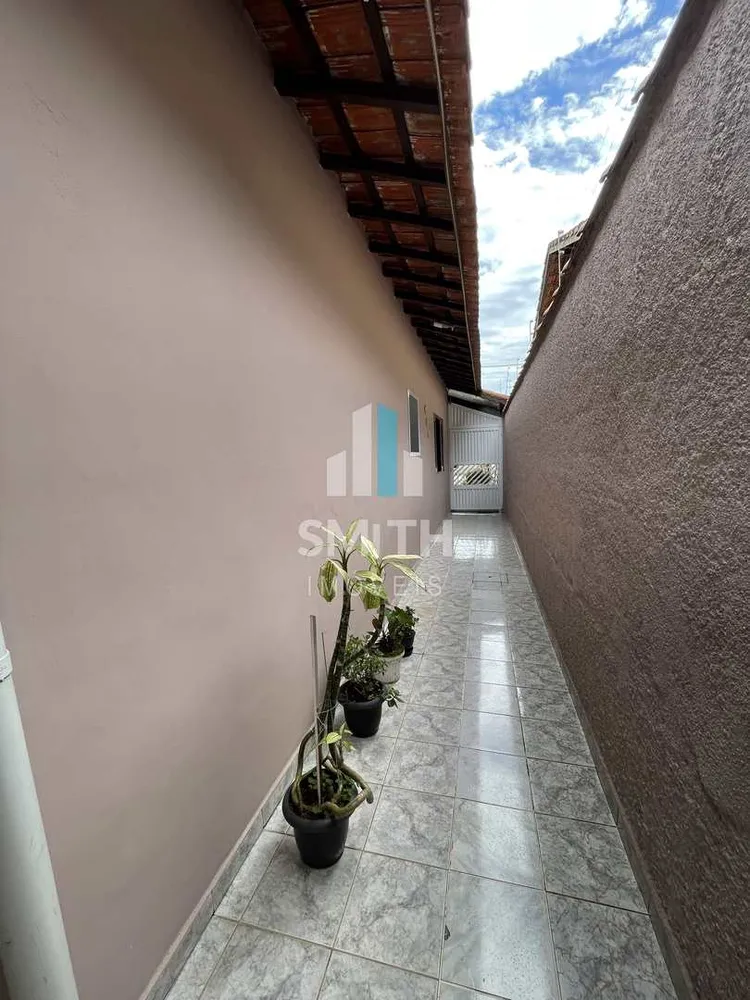 Casa, 3 quartos, 120 m² - Foto 10