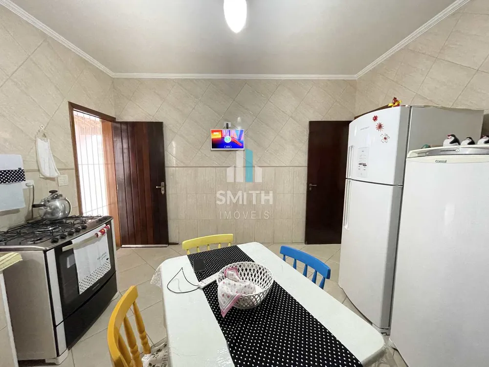 Casa, 3 quartos, 120 m² - Foto 9