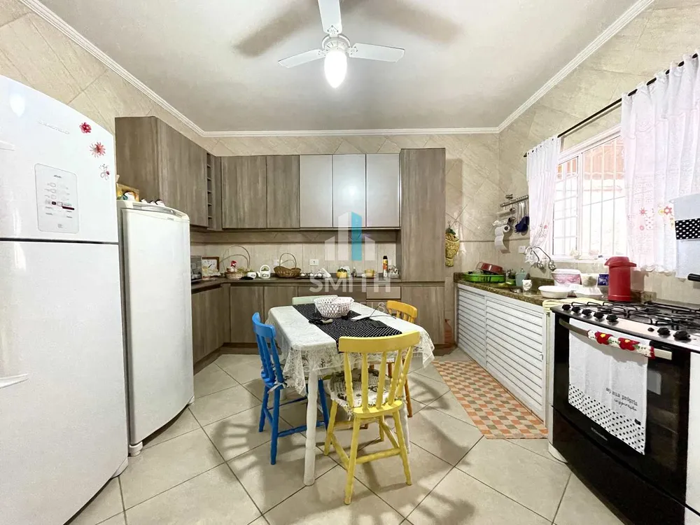 Casa, 3 quartos, 120 m² - Foto 8
