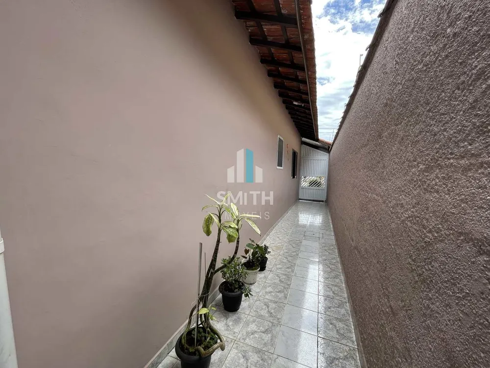 Casa, 3 quartos, 120 m² - Foto 11