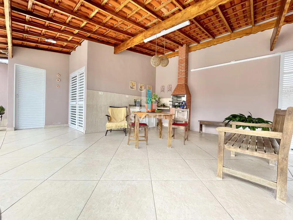 Casa, 3 quartos, 120 m² - Foto 3