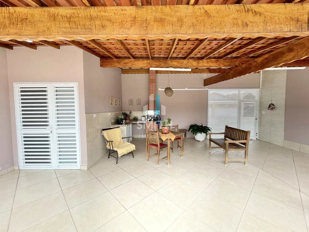 Casa, 3 quartos, 120 m² - Foto 2