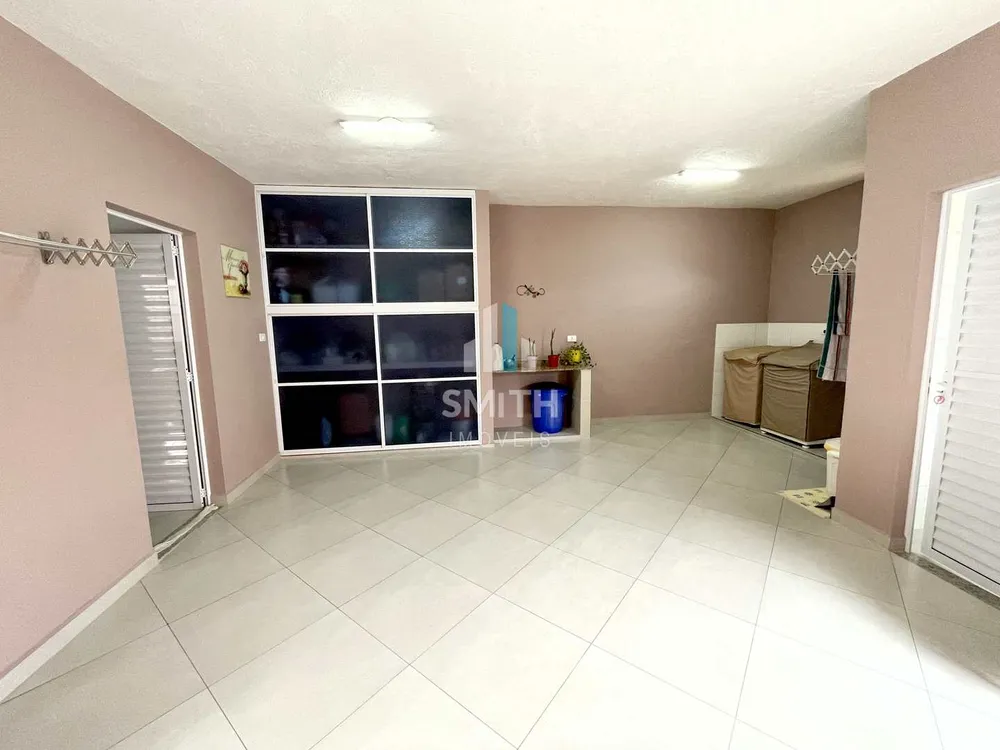 Casa, 3 quartos, 120 m² - Foto 12