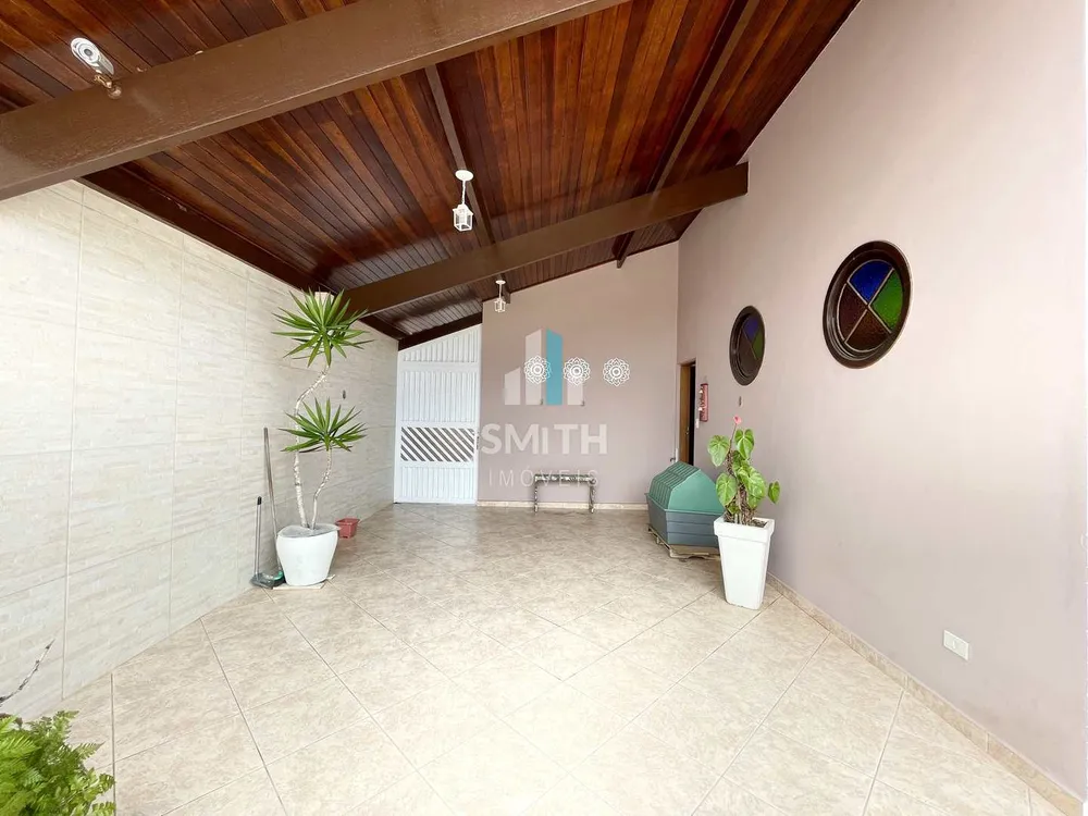 Casa, 3 quartos, 120 m² - Foto 4