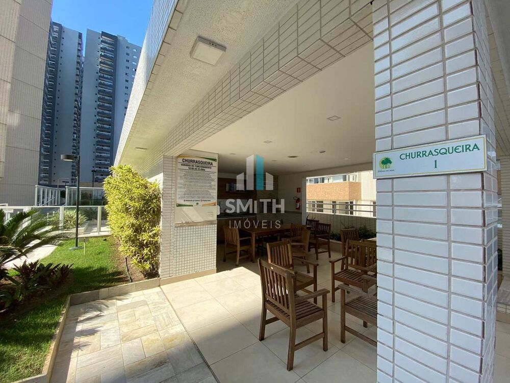Apartamento, 2 quartos, 80 m² - Foto 10