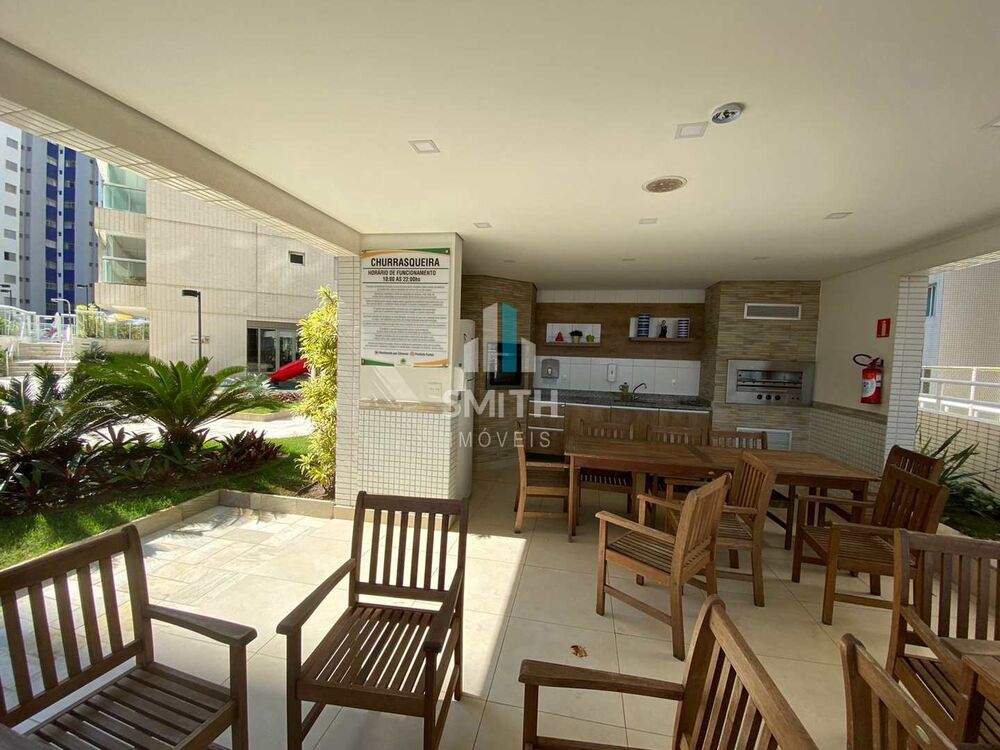 Apartamento, 2 quartos, 80 m² - Foto 15