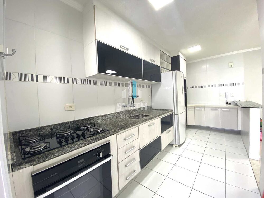 Apartamento, 2 quartos, 88 m² - Foto 12