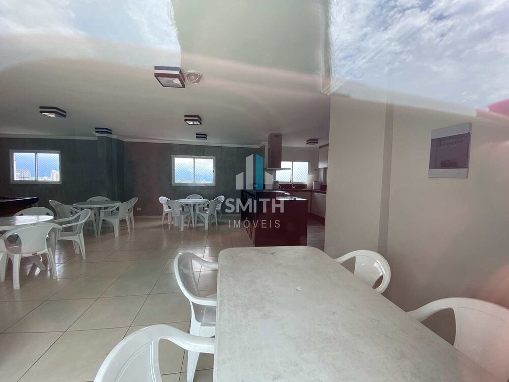 Apartamento, 2 quartos, 88 m² - Foto 1