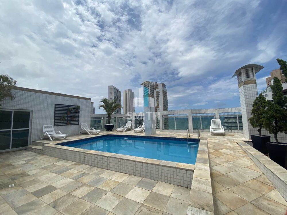Apartamento, 2 quartos, 88 m² - Foto 4