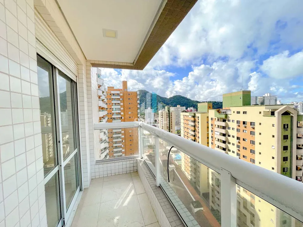 Apartamento, 3 quartos, 119 m² - Foto 1