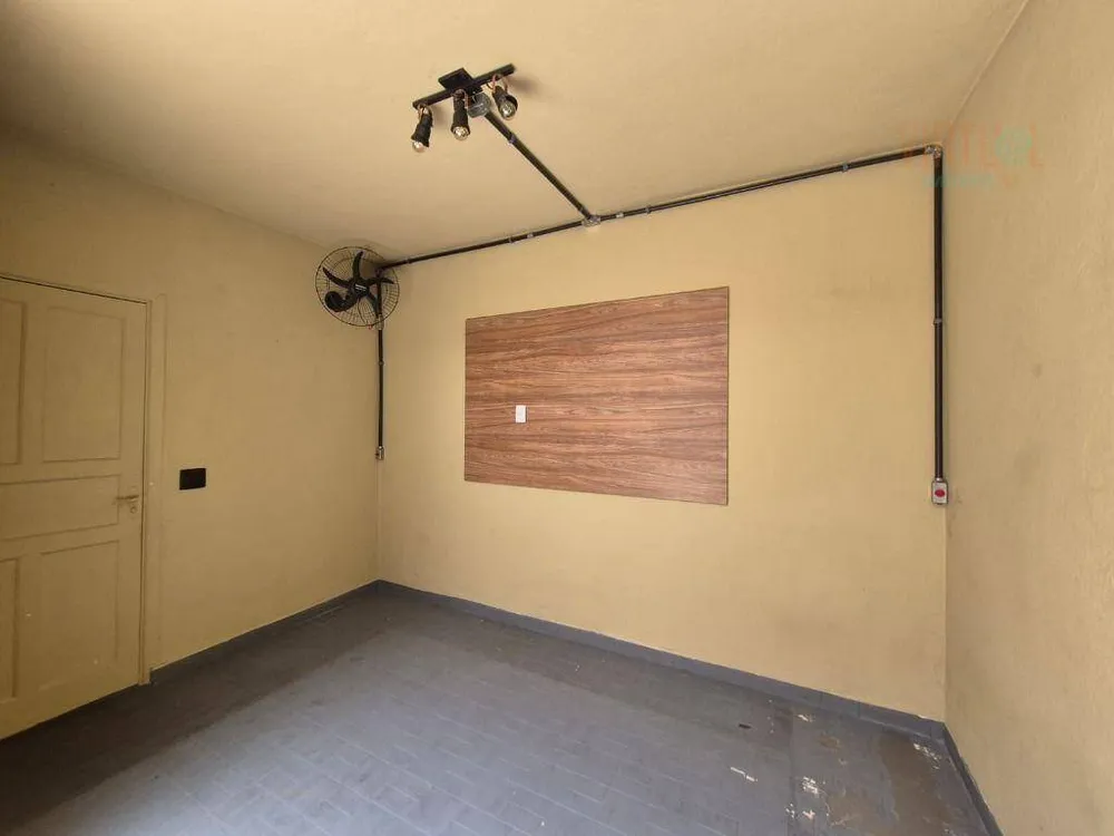 Sobrado, 3 quartos, 134 m² - Foto 3