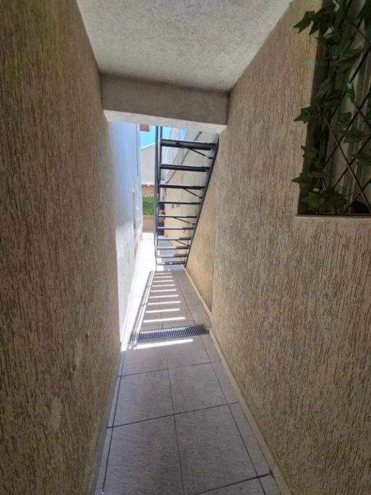 Sobrado, 3 quartos, 134 m² - Foto 4