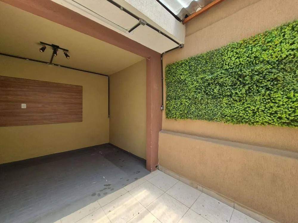 Sobrado, 3 quartos, 134 m² - Foto 2