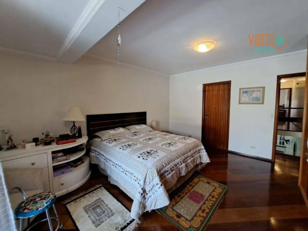 Sobrado, 3 quartos, 231 m² - Foto 6