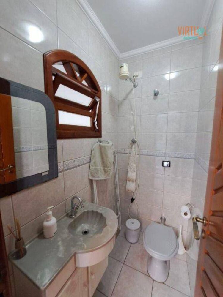 Sobrado, 3 quartos, 231 m² - Foto 3