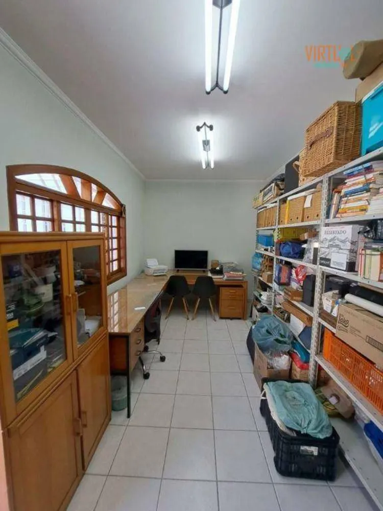 Sobrado, 3 quartos, 231 m² - Foto 22