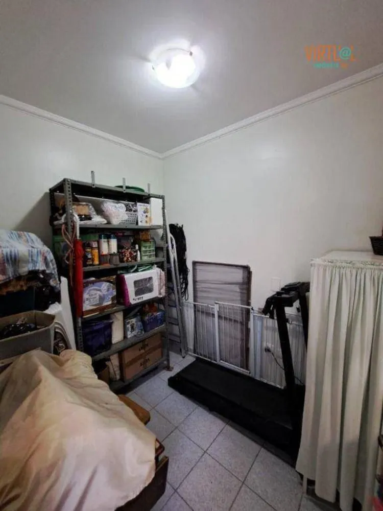 Sobrado, 3 quartos, 231 m² - Foto 19