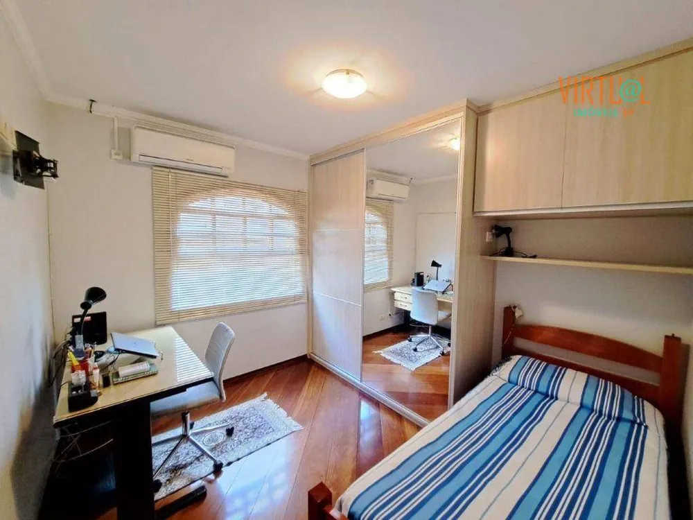 Sobrado, 3 quartos, 231 m² - Foto 8