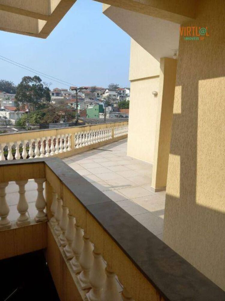 Casa, 3 quartos, 259 m² - Foto 9