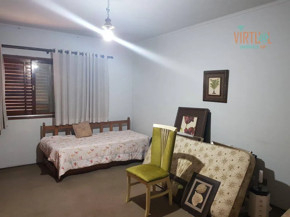 Sobrado, 4 quartos, 600 m² - Foto 8