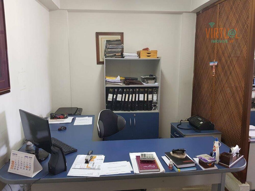 Sobrado, 4 quartos, 600 m² - Foto 4