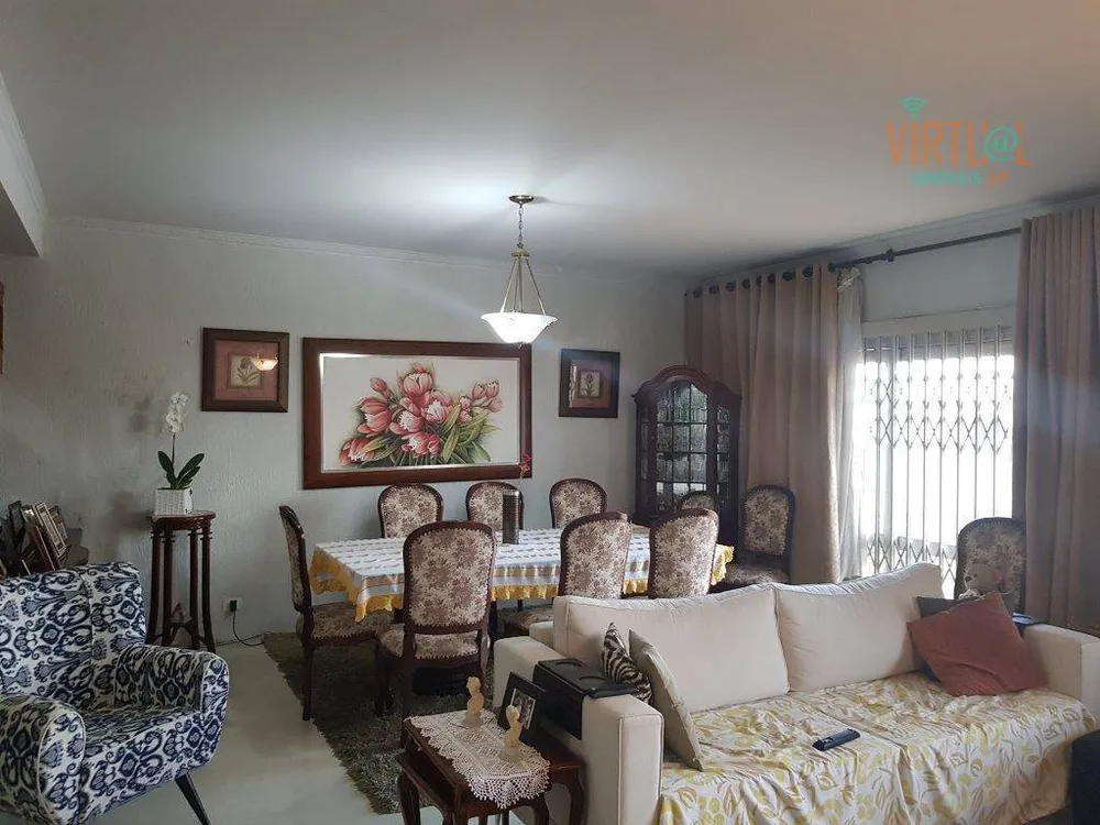 Sobrado, 4 quartos, 600 m² - Foto 5