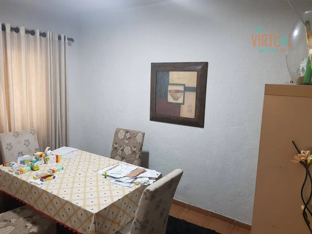 Sobrado, 4 quartos, 600 m² - Foto 11