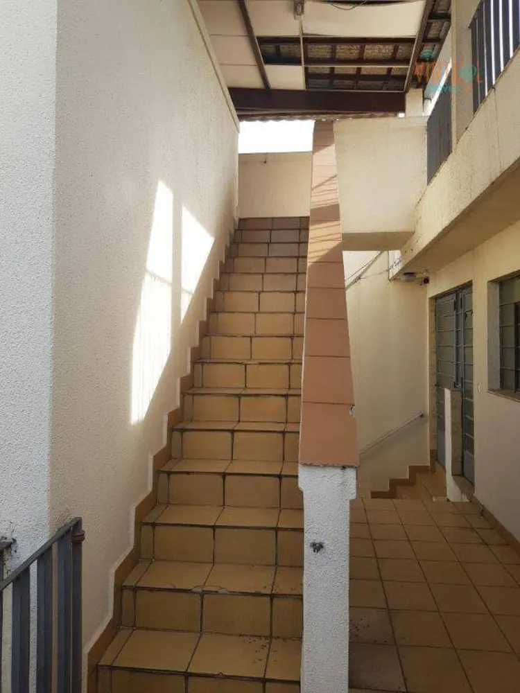 Sobrado, 4 quartos, 600 m² - Foto 12