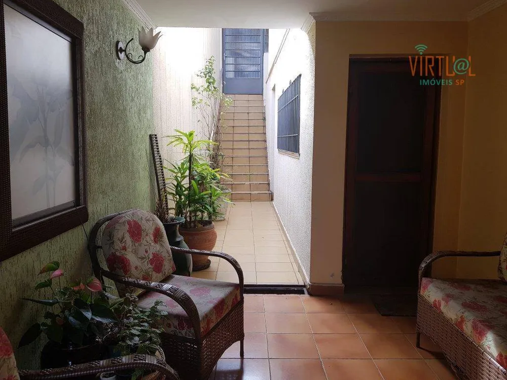 Sobrado, 4 quartos, 600 m² - Foto 3