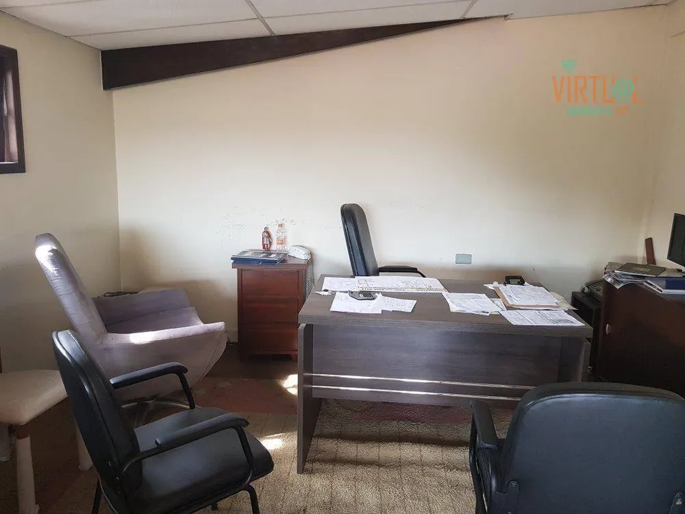 Sobrado, 4 quartos, 600 m² - Foto 13