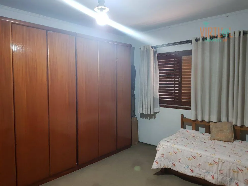 Sobrado, 4 quartos, 600 m² - Foto 9